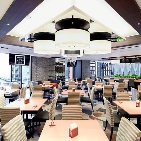 Apa Hotel & Resort Osaka Namba Ekimae Tower Zewnętrze zdjęcie