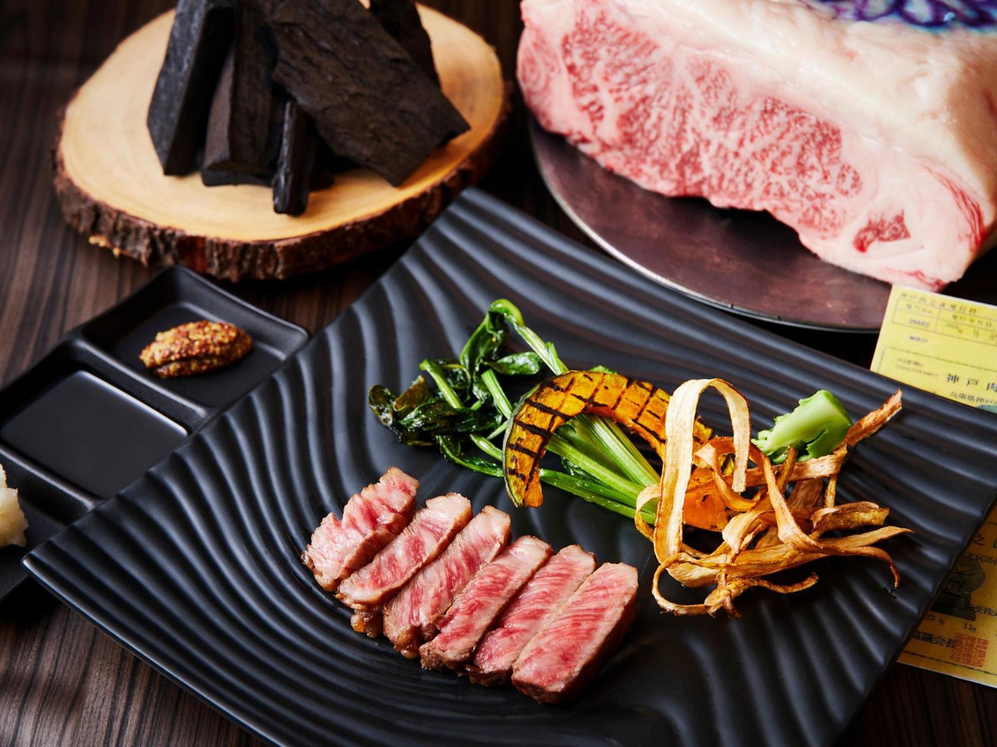 Apa Hotel & Resort Osaka Namba Ekimae Tower Zewnętrze zdjęcie