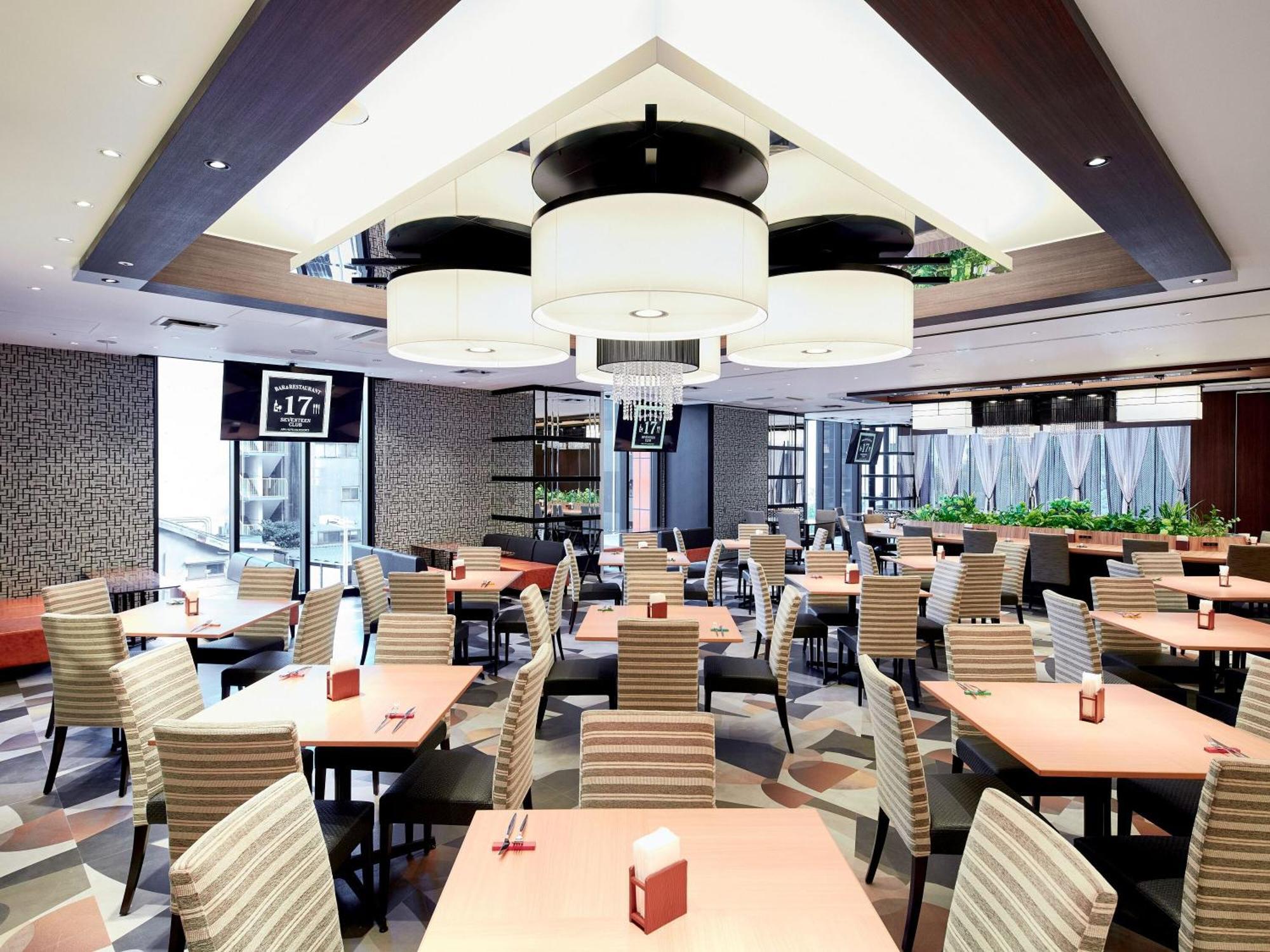 Apa Hotel & Resort Osaka Namba Ekimae Tower Zewnętrze zdjęcie